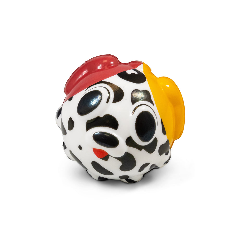 Méga Balles Rebondissantes Animales – Modèle Assorti