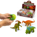 Dinosaures à Perles à Presser – Modèle Assorti