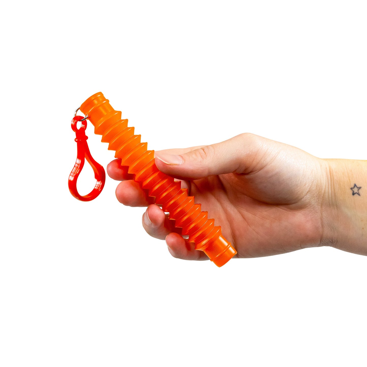 MINI PORTE-CLÉS POP TUBES