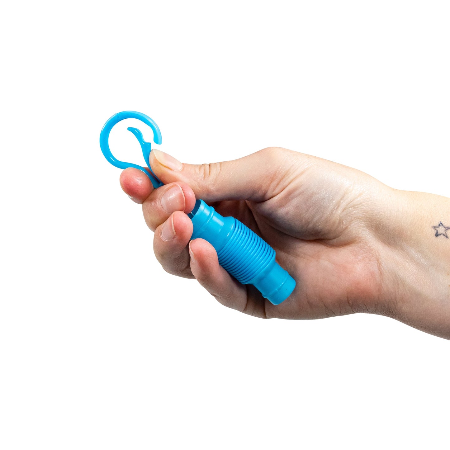 MINI PORTE-CLÉS POP TUBES