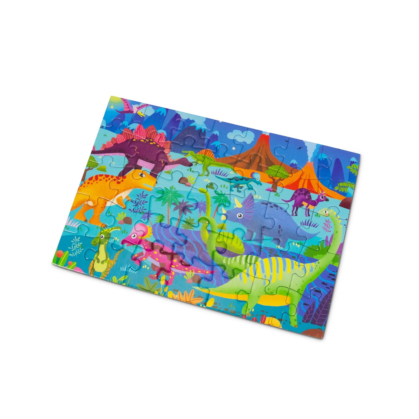 MINI PUZZLE 35 PIÈCES