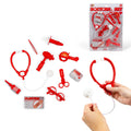 DOCTOR PLAYSET