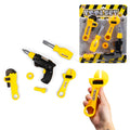 LARGE TOOL KIT