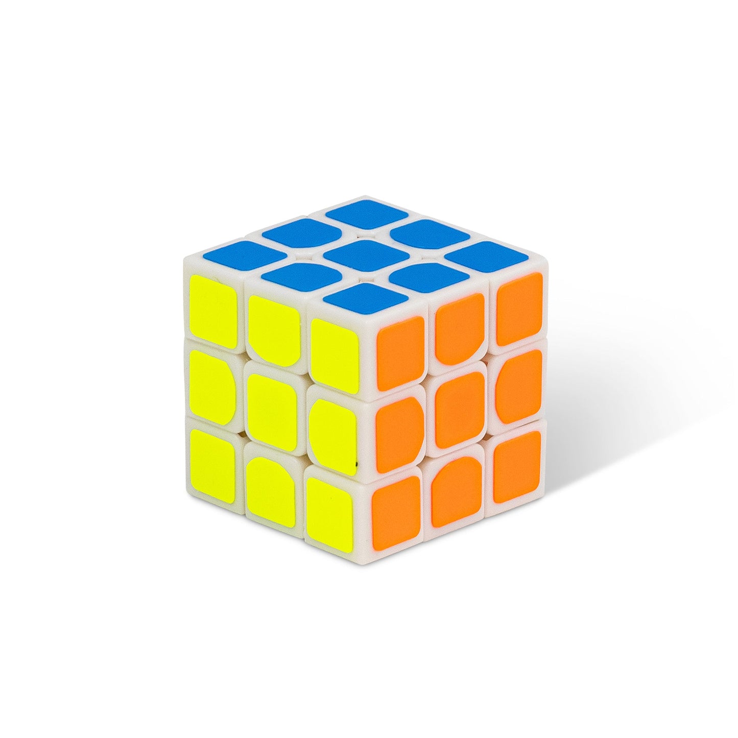 AMUSEMENT AVEC UN PUZZLE FIDGET
