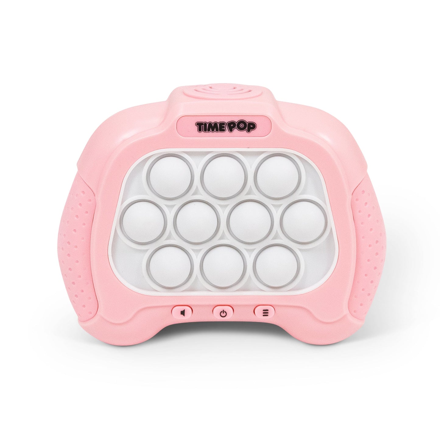 Jeu de poppers lumineux Time Pop Rose