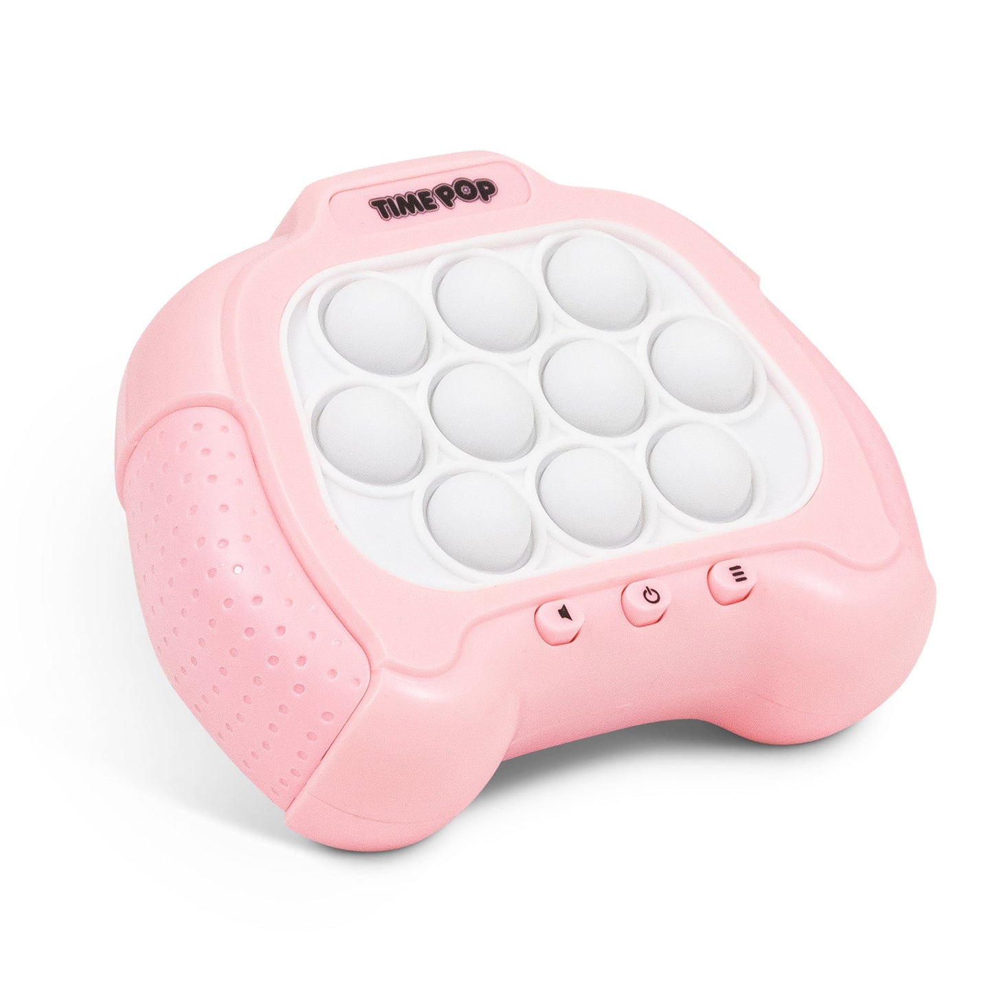 Jeu de poppers lumineux Time Pop Rose