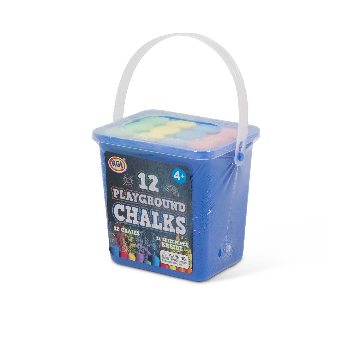 CRAIE POUR AIRE DE JEUX