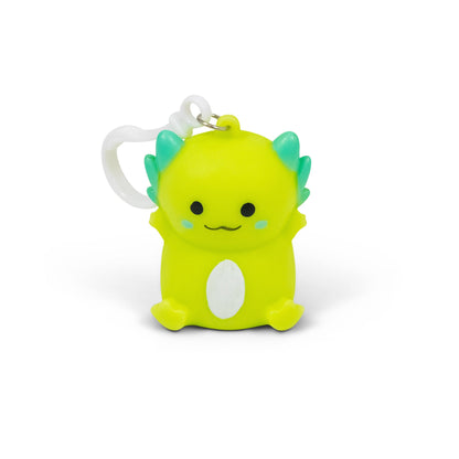 PORTE-CLÉS LUMINEUX AXOLOTL