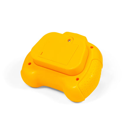 Jeu de poppers lumineux Time Pop, orange