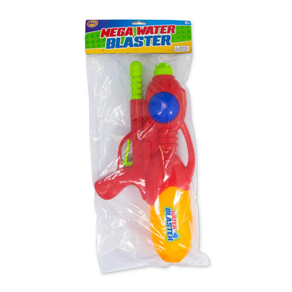 MÉGA JET D'EAU