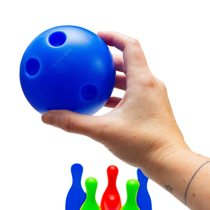 JEU DE BOWLING
