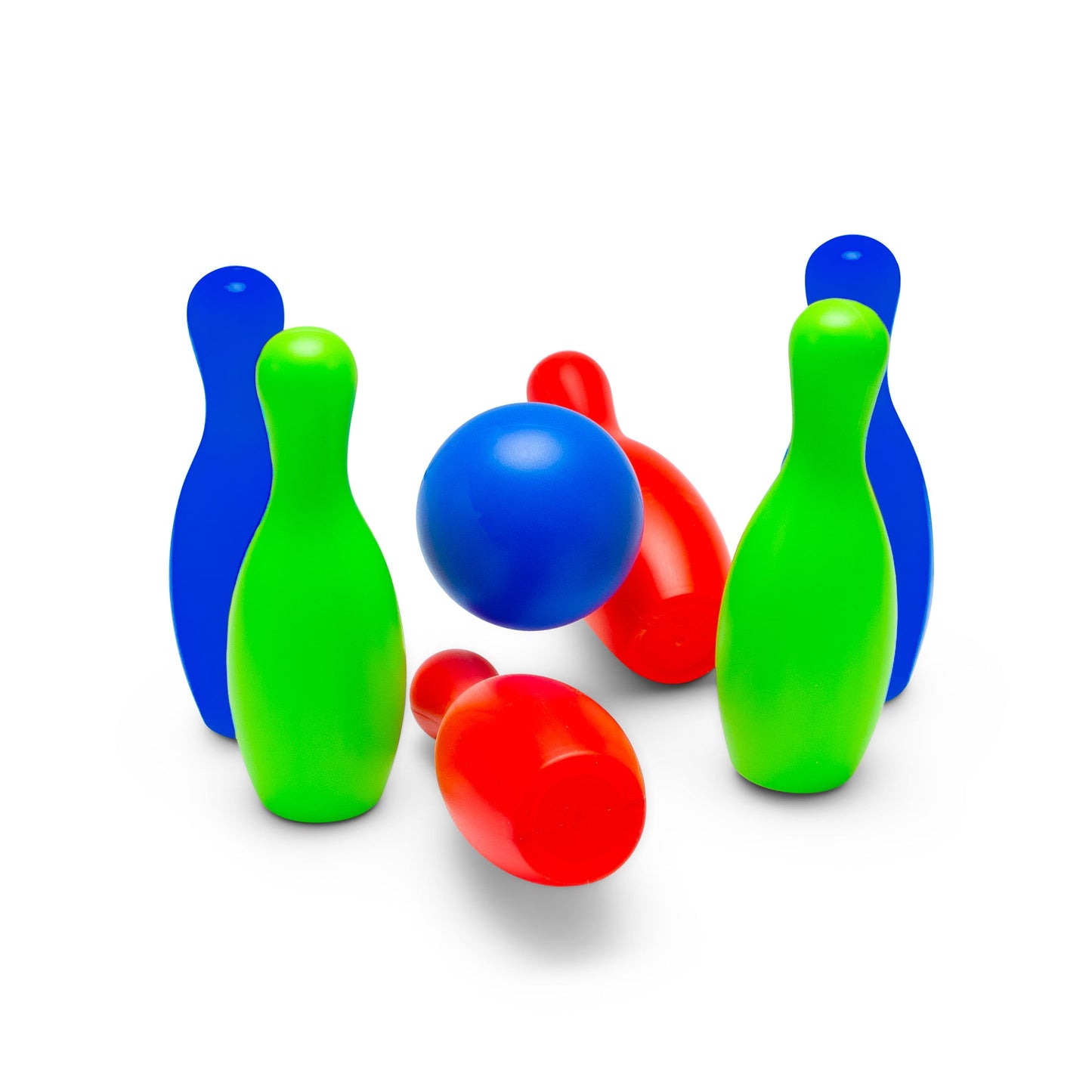 JEU DE BOWLING
