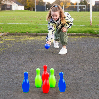 JEU DE BOWLING