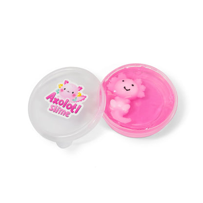 SLIME AXOLOTL