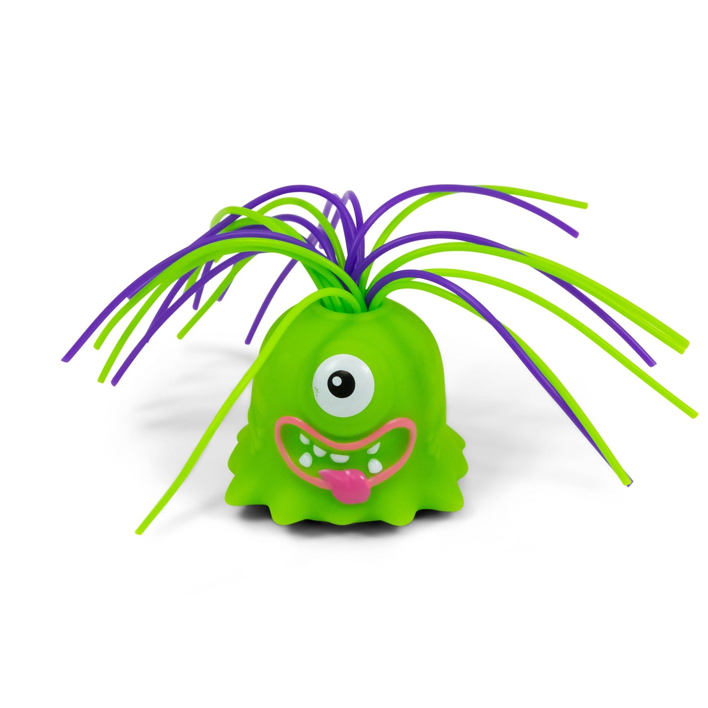 MONSTRE HURLANT