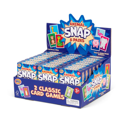 CARTES SNAP FSC