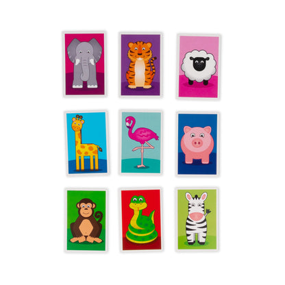 CARTES SNAP FSC