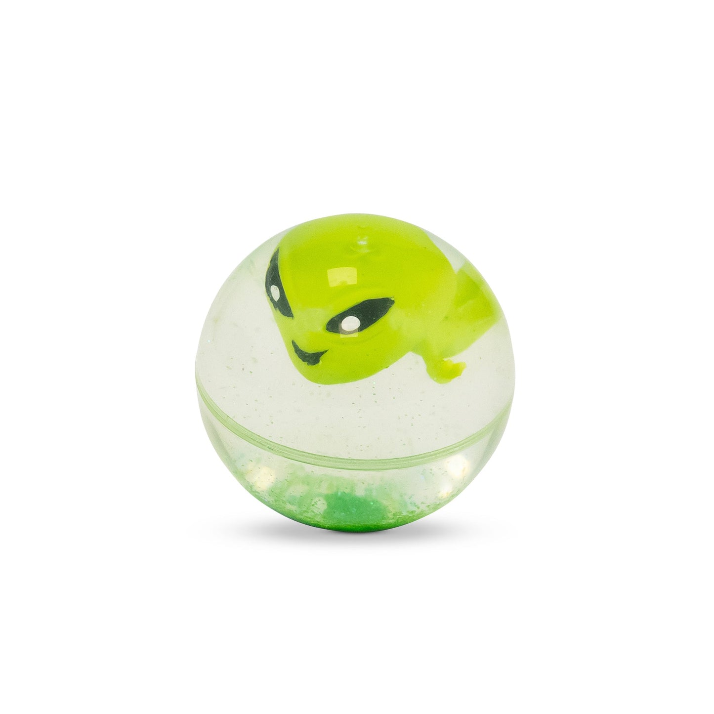 BOULE D'EAU ALIEN