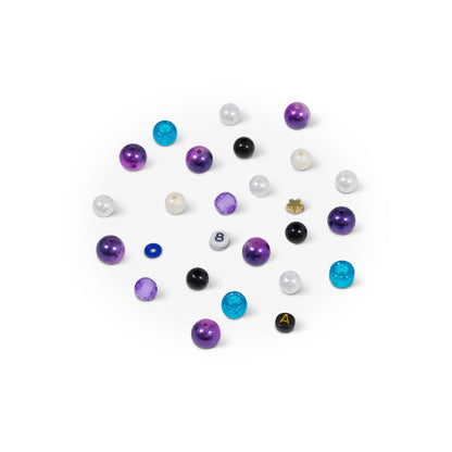 BRACELETS DE CONCERT - PETIT ASSORTIMENT EN CDU