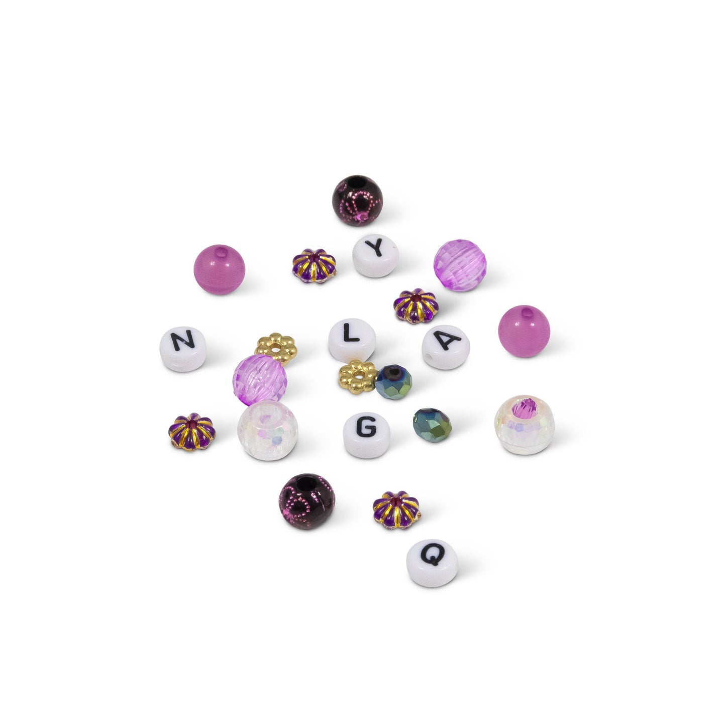 BRACELETS DE CONCERT - ASSORTIMENT MOYEN EN CDU