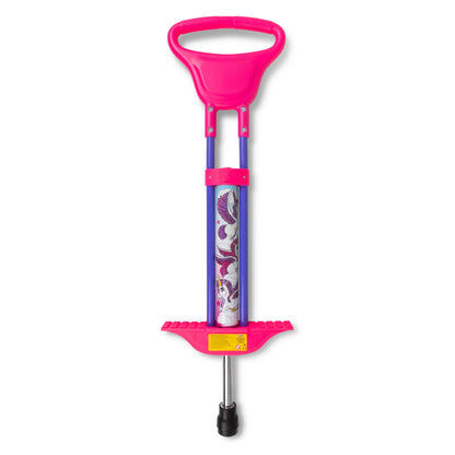 BÂTON POGO LICORNE 89CM