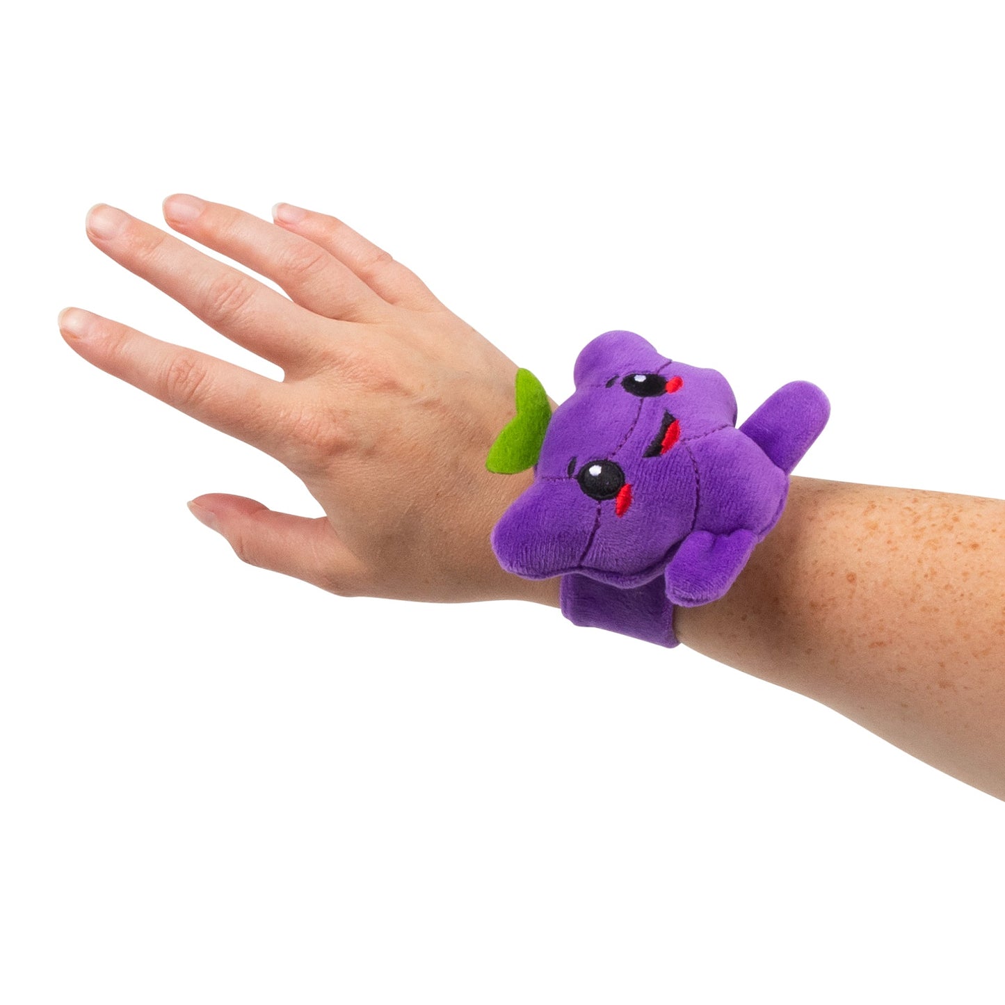 Bracelets à pression Fruity Friends