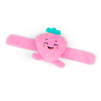Bracelets à pression Fruity Friends