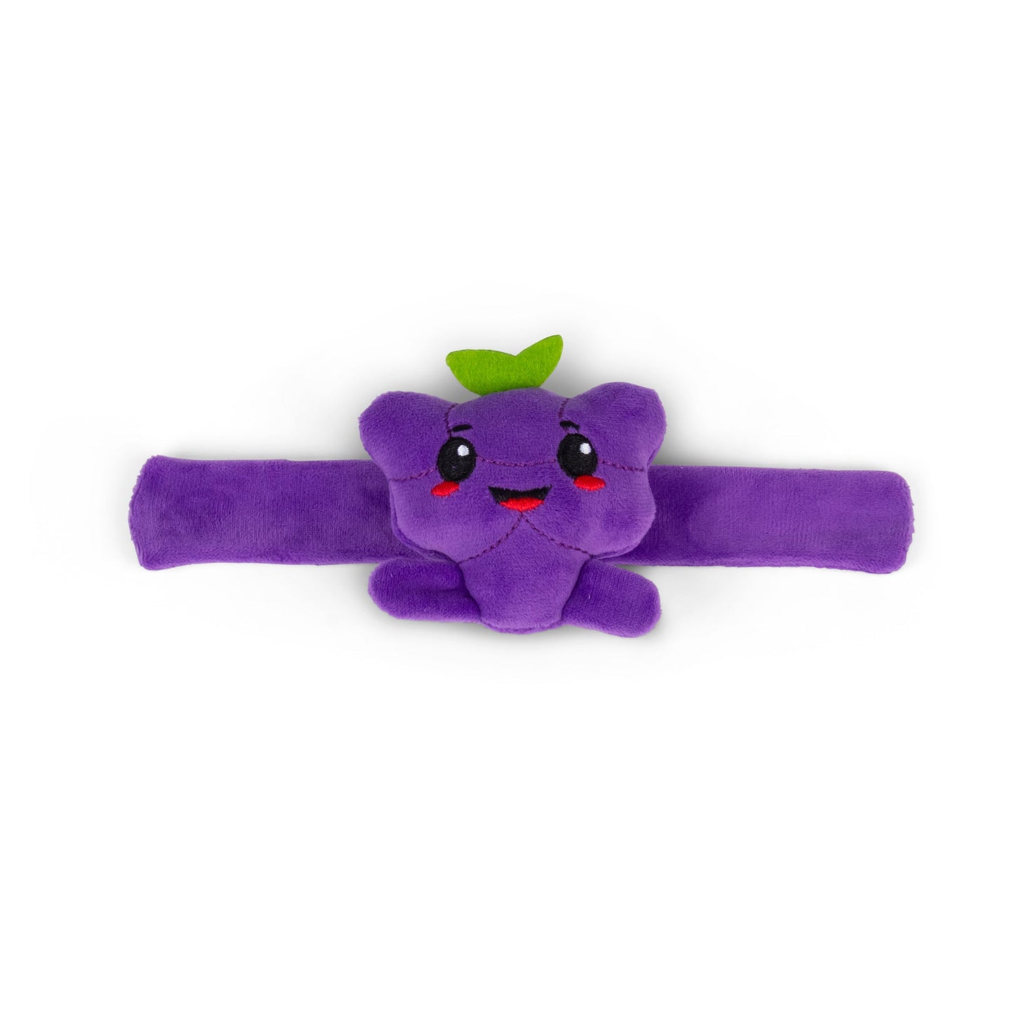 Bracelets à pression Fruity Friends