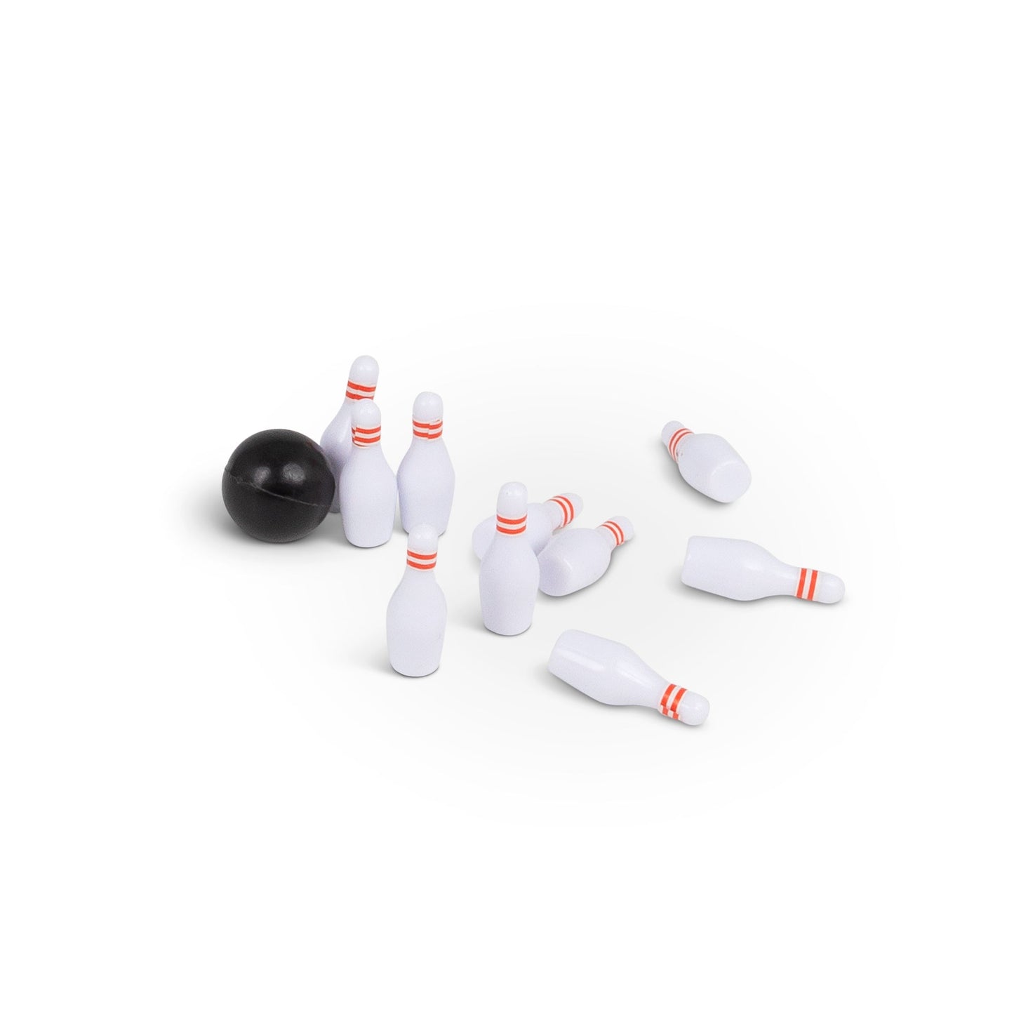 MINI JEU DE BOWLING