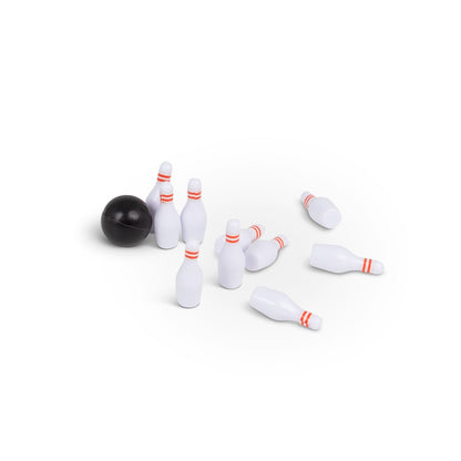 MINI JEU DE BOWLING