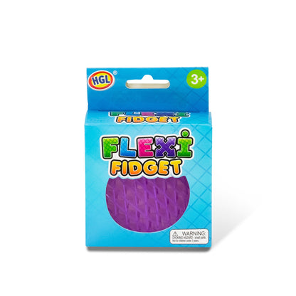 FLEXI FIDGET PETIT
