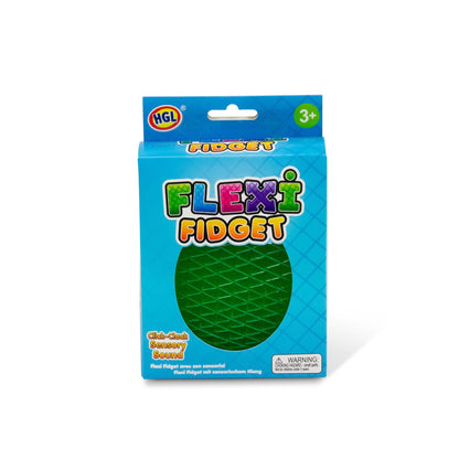 FLEXI FIDGET GRAND