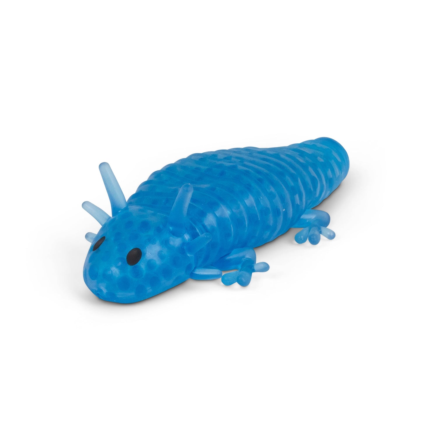 AXOLOTL À PERLES COMPRIMABLES