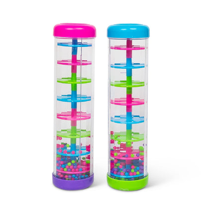 FAISCEAU DE PLUIE SENSORIEL