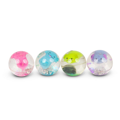 BOULE D'EAU AXOLOTL CLIGNOTANTE