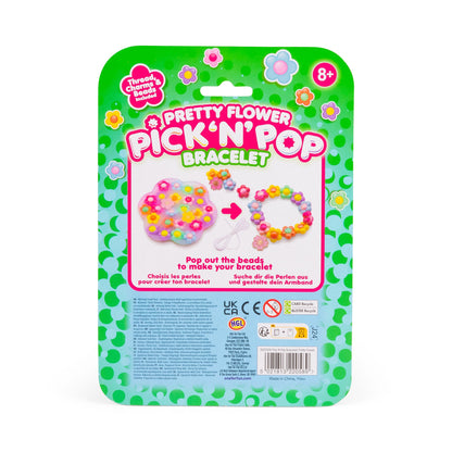 Bracelets Pick &amp; Pop Jolie Fleur