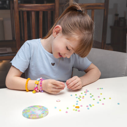 Bracelets Pick &amp; Pop Happy Smiley