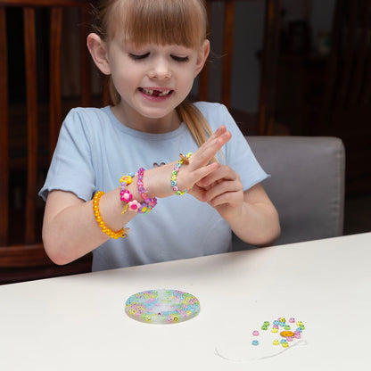 Bracelets Pick &amp; Pop Happy Smiley