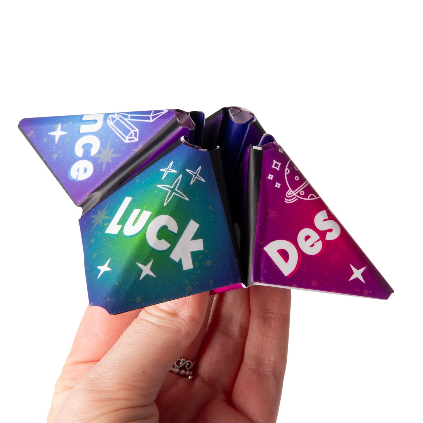 DISEUSE DE BONNE AVENTURE FIDGET