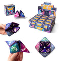 Fidget Diseuse de Bonne Aventure