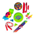 Fantastic Fun Box – Coffret de Jeux