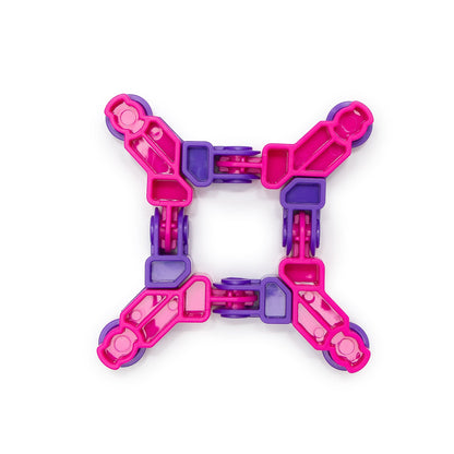 FIDGET À L'INFINI