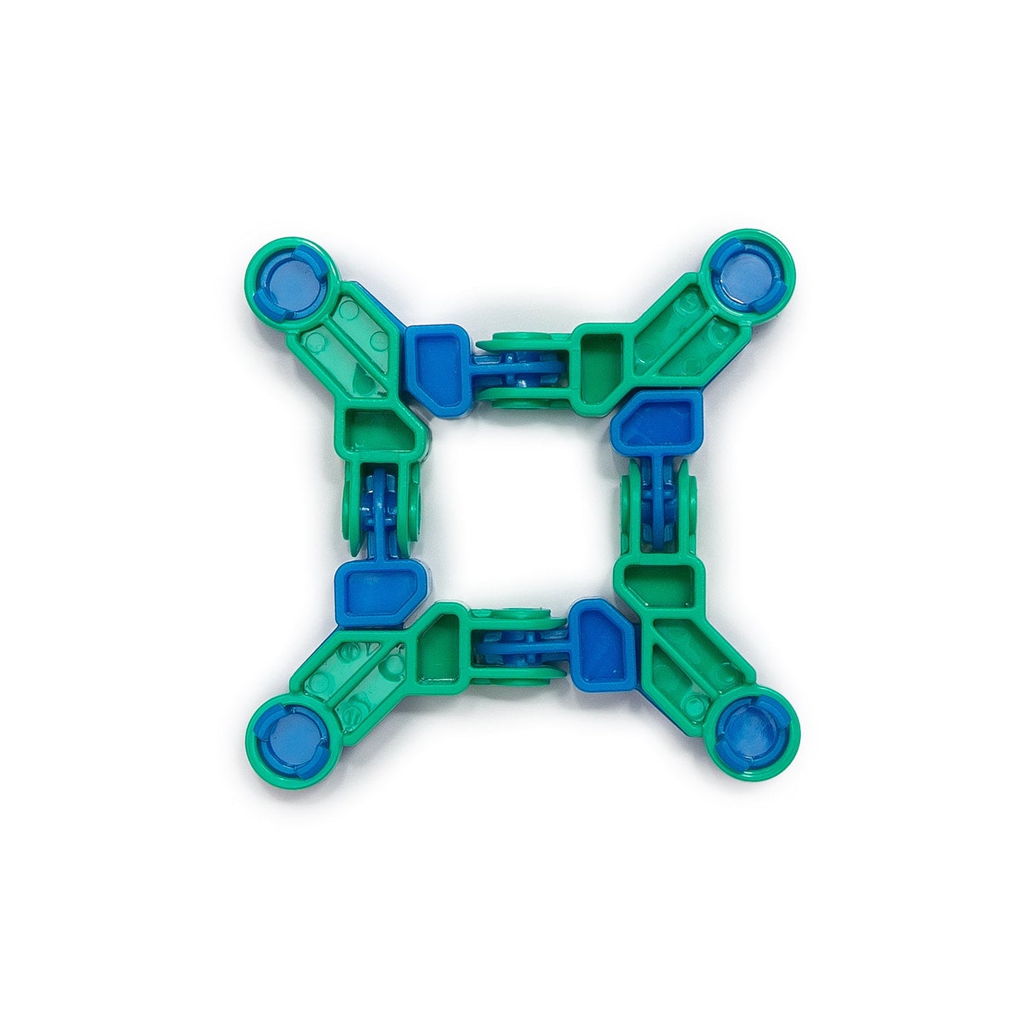 FIDGET À L'INFINI