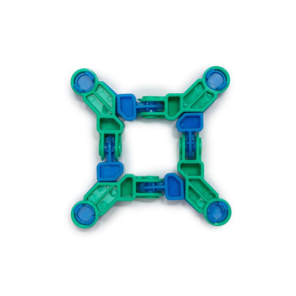 FIDGET À L'INFINI
