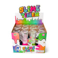 SENSORY SLIME TIMER