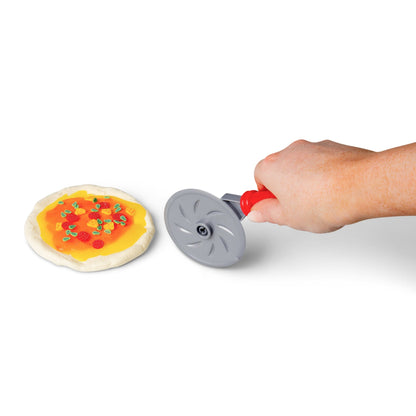 FAITES VOTRE PROPRE SLIME ET MASTIC POUR PIZZA