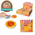 MAKE YOUR OWN SLIME AND PIZZA DOUGH