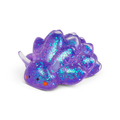 SQUISHY AU SUCRE ET AUX MOUTONS DE MER