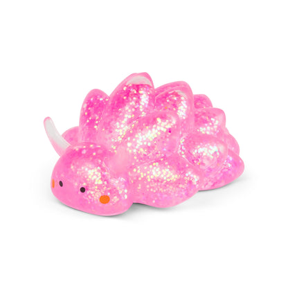 SQUISHY AU SUCRE ET AUX MOUTONS DE MER
