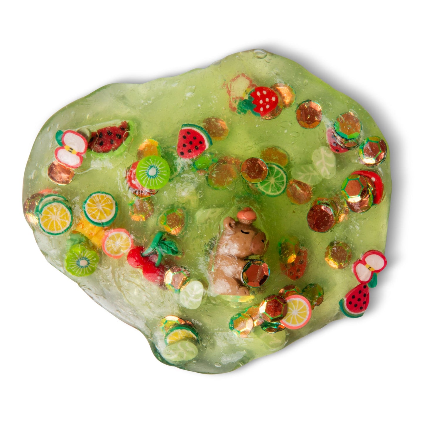 CAPYBARA PICK N POP PUTTY